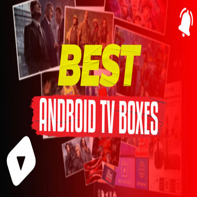 DIGIBOX D3 Plus 4GB+64GB MediaPlayer SmartBox TVBox Sin cuotas mensuales