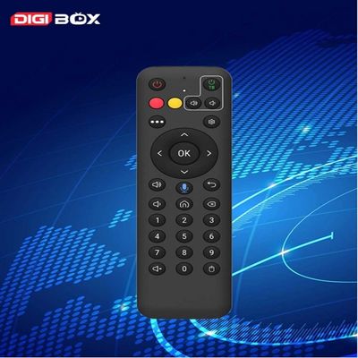 DIGIBOX 4GB RAM Android Box 64GB Android Digi Box con puertos HDMI