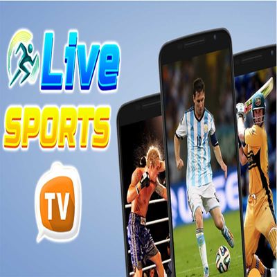 Servicios de transmisión de televisión local 4K UHD 64GB Almacenamiento Digibox Smart