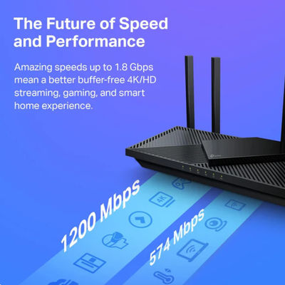 Receptor de televisión digital de 4k Ultra HD con 4GB de RAM